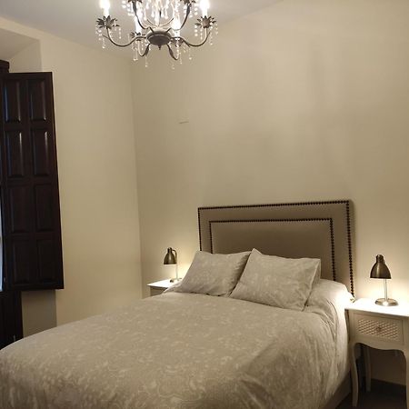 Granada Historic Center Apartment Exteriér fotografie